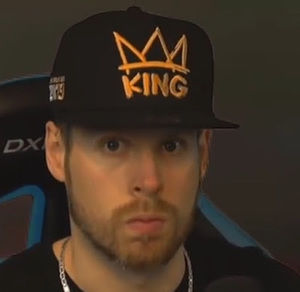 Meet your Posher, Stephen